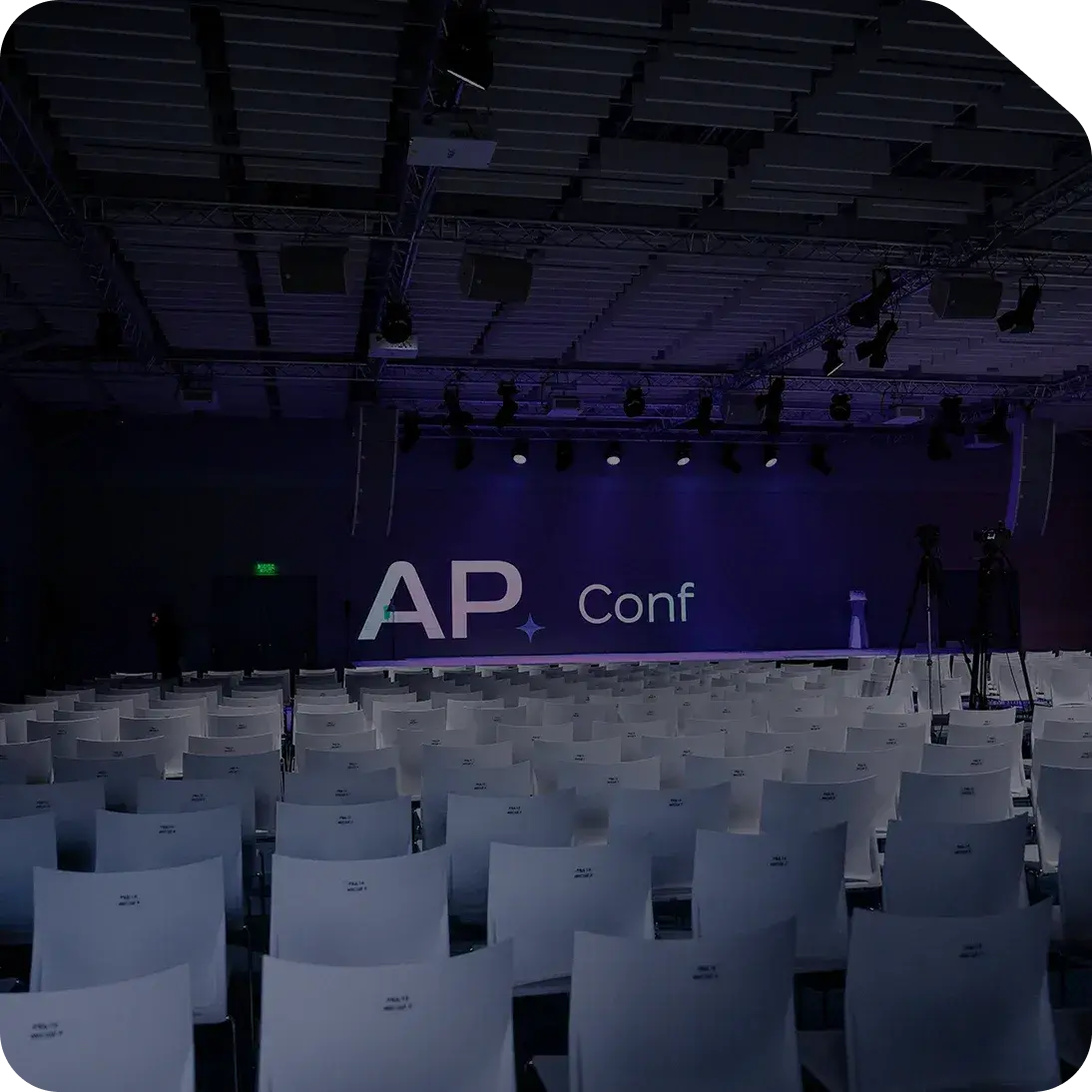 conference