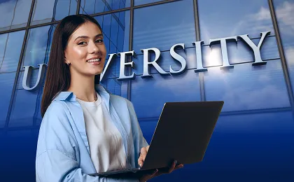 Куди вступити після коледжу