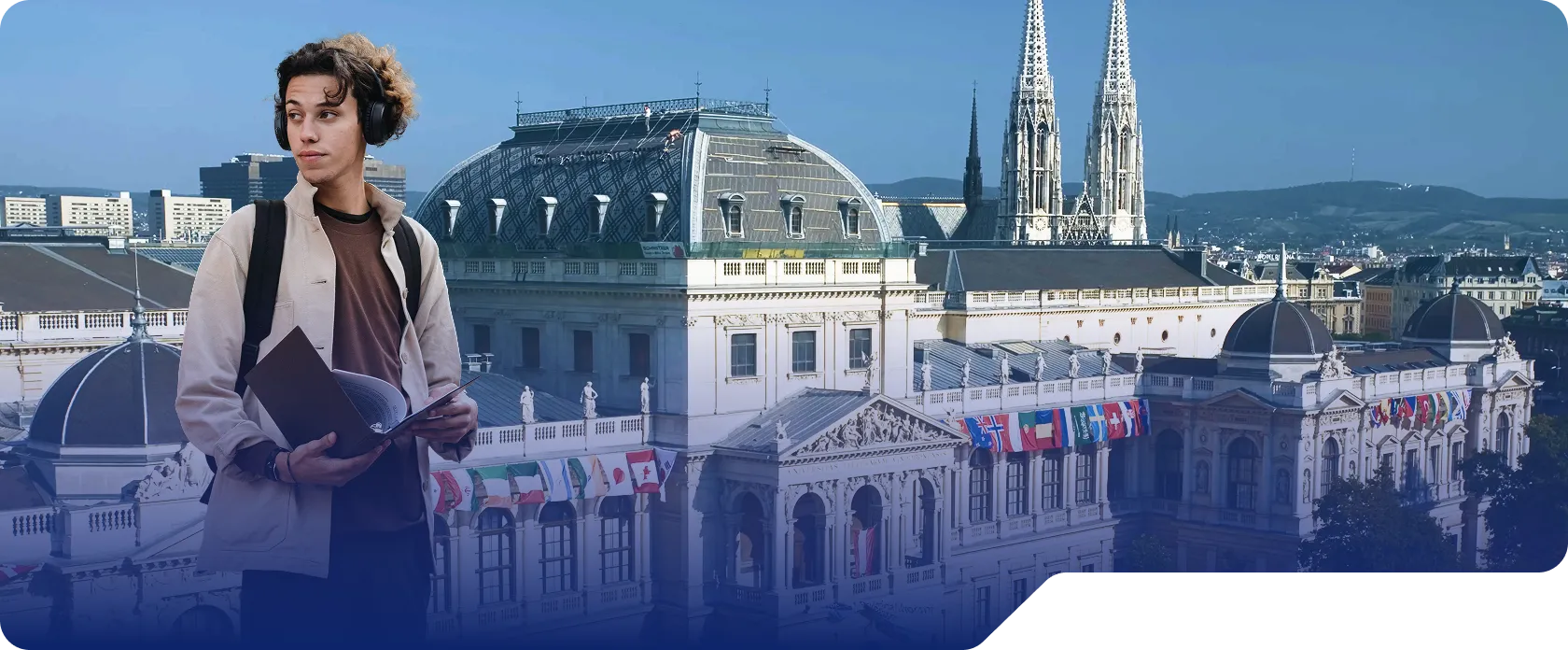 11 Навчання в Австрії