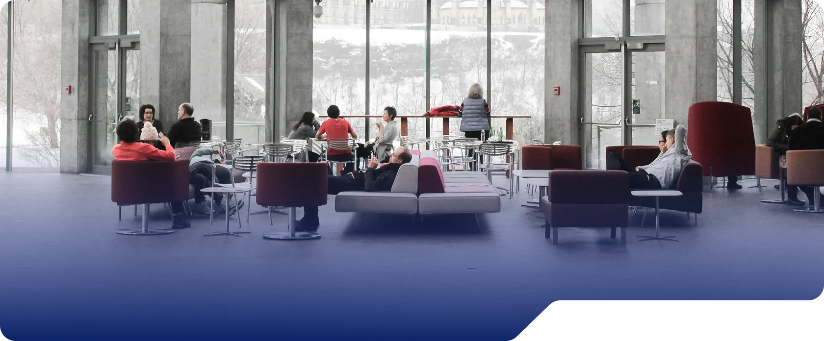 3 Стажування для студентів