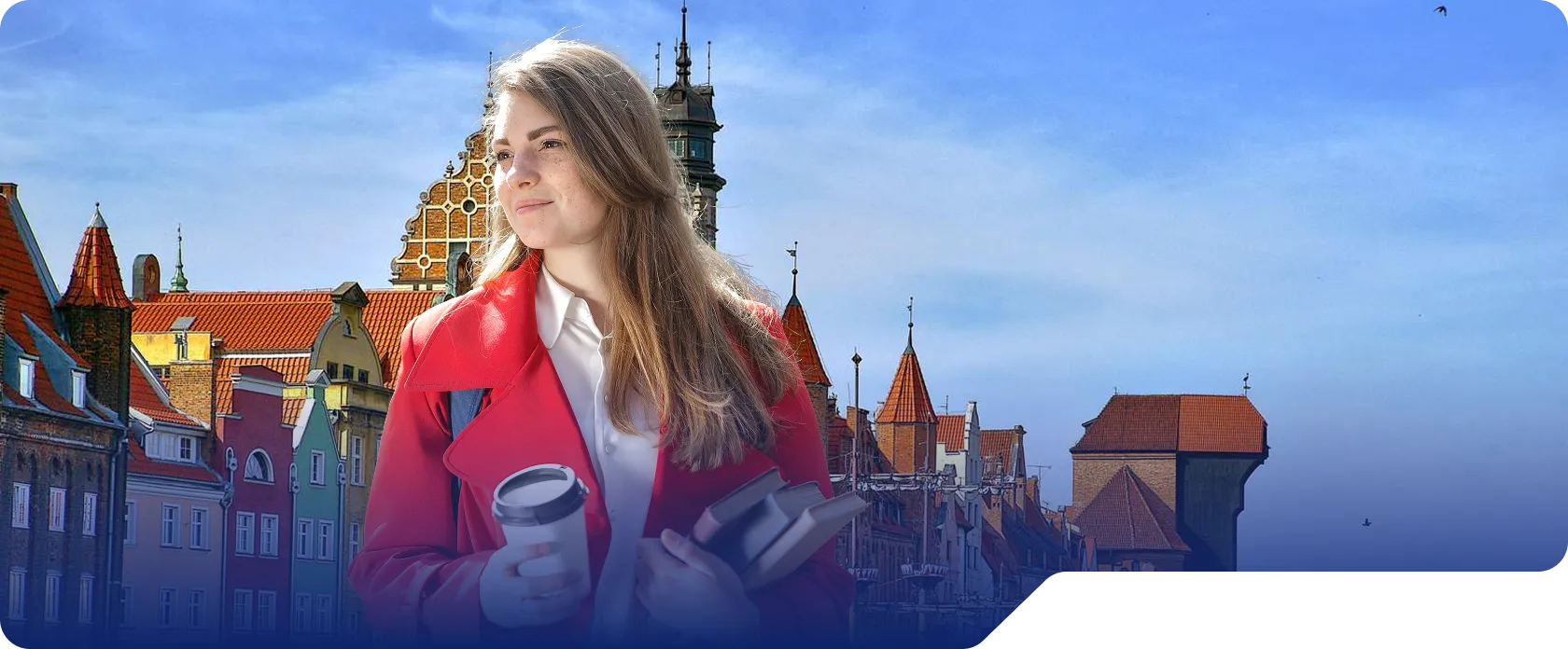 4 Стажування для студентів у Польщі