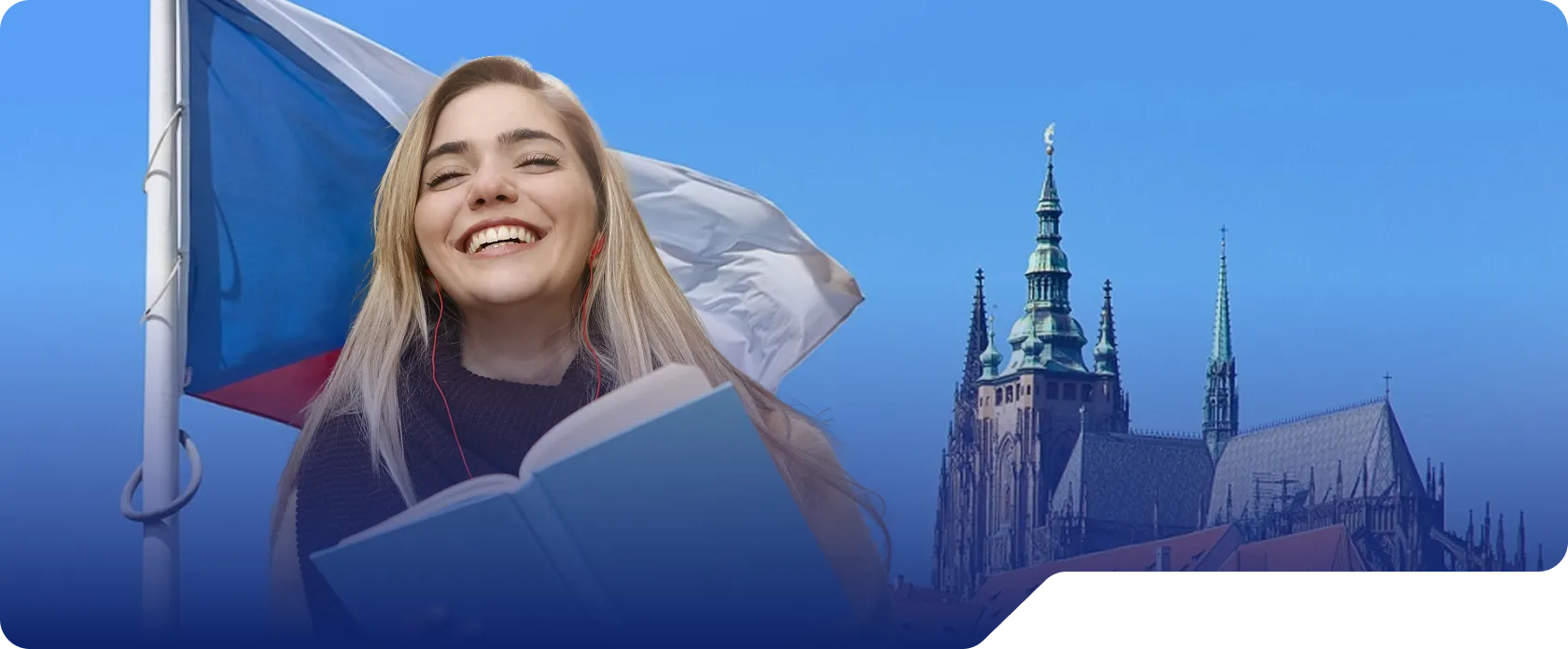 5 Стажування для студентів у Чехії