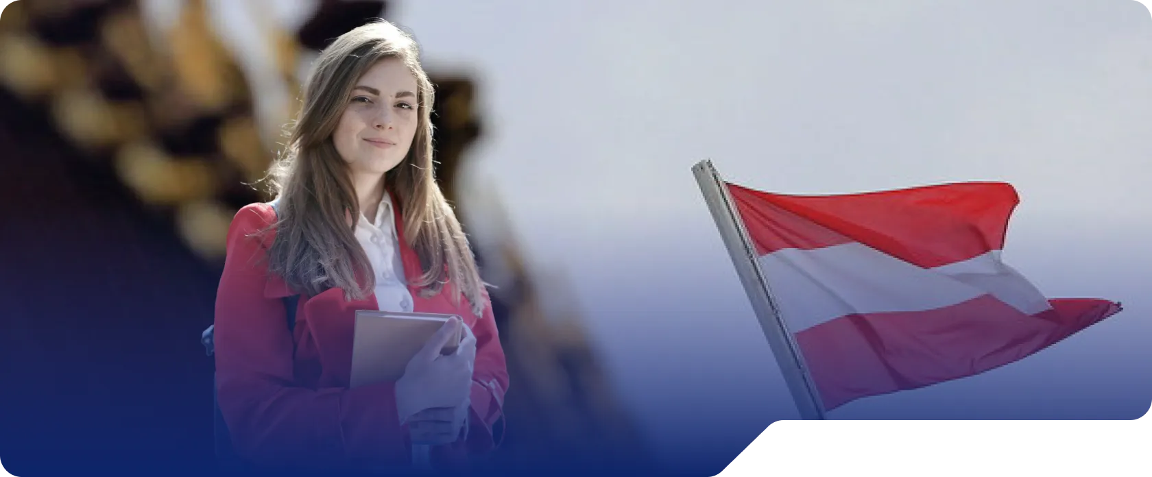 6 Стажування для студентів у Австрії