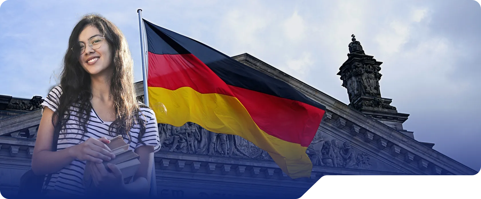 7 Стажування для студентів у Німеччині