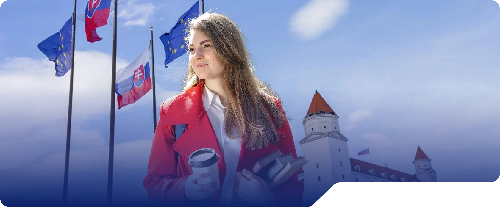 8 Стажування для студентів у Словаччині