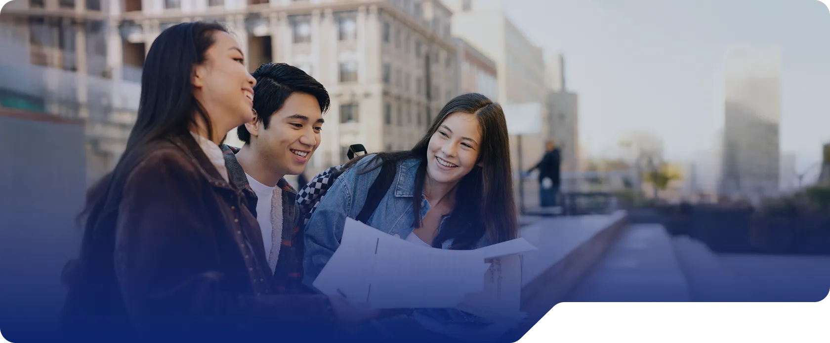 9 Навчання за кордоном