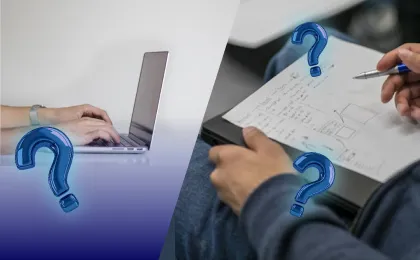 Чим відрізняється дистанційна форма навчання від заочної сьогодні?