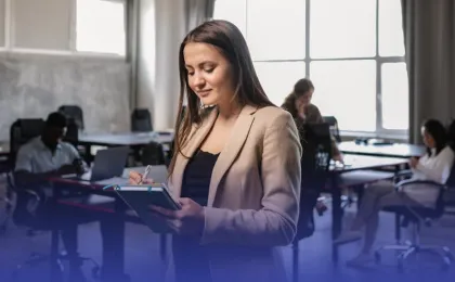 Як підготуватися до стажування за кордоном: чек-лист для студентів