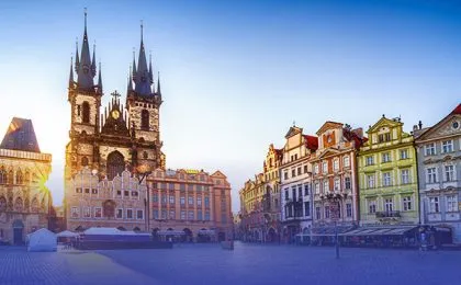 Чому варто обрати університети Чехії без вступних іспитів: переваги для українських студентів