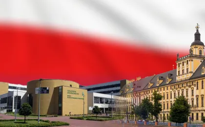 Як вступити до університету Польщі у 2026 році: покрокова інструкція для українських абітурієнтів